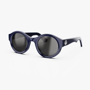 Fifty-three Bespoke Dark Blue