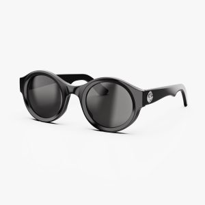 Fifty-three Bespoke Black