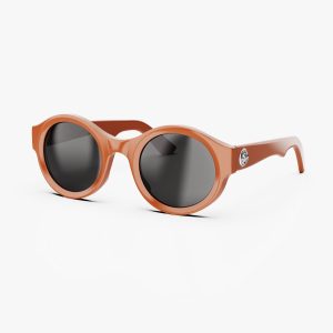 Fifty-three Bespoke Orange