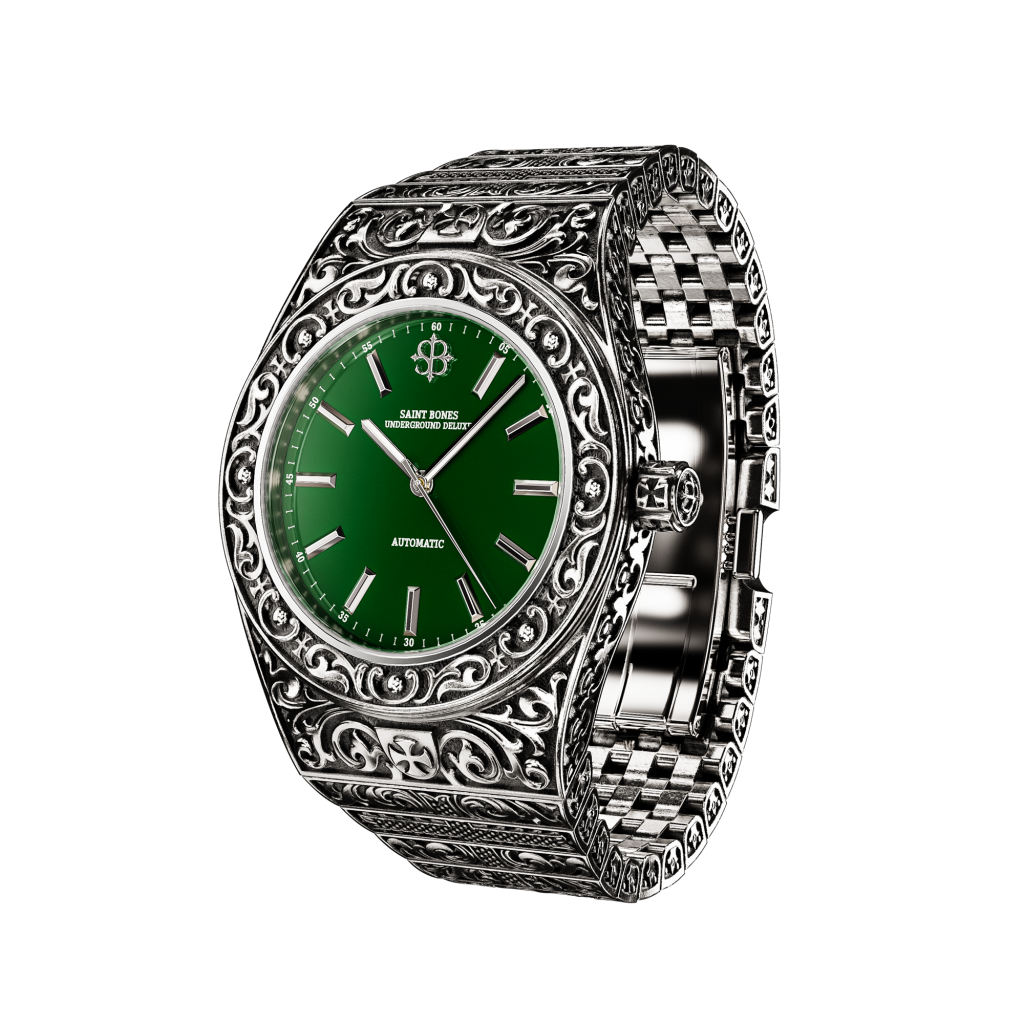 Albion Green