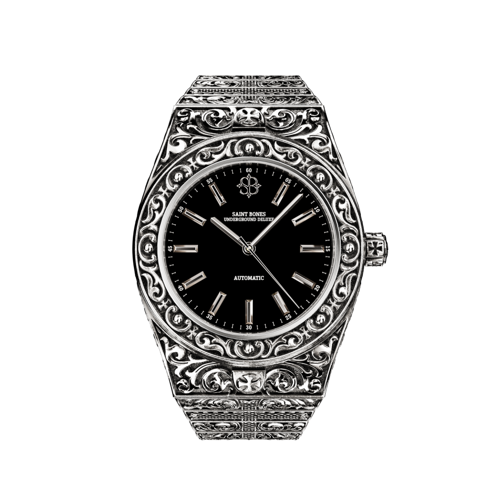 Albion Black