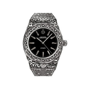 Albion Black watch