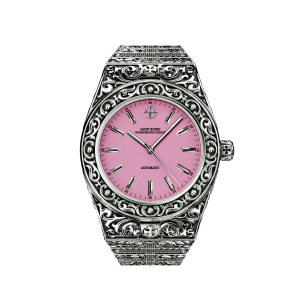 Albion SB Lavender watch