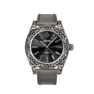 Albion X Slate watch