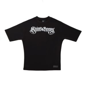 Black & White Roger T-shirt