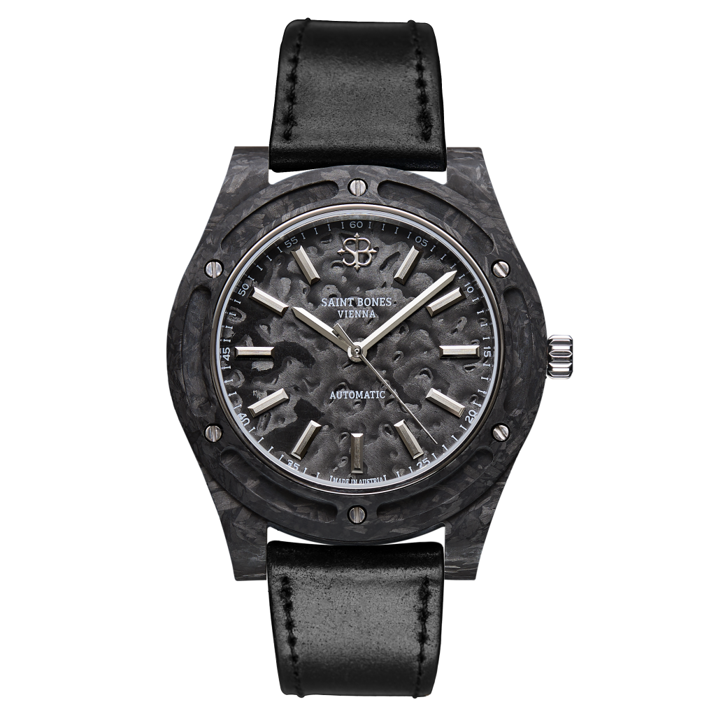 Element 6 Black