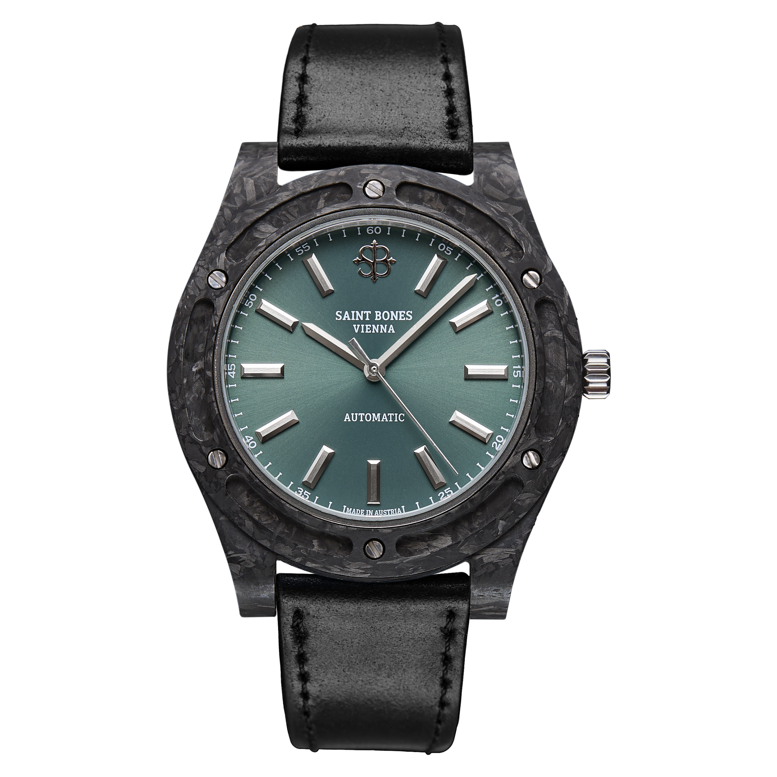 Element 6 Marine watch