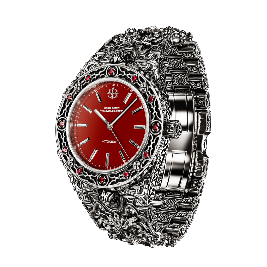 Aventurero Ruby