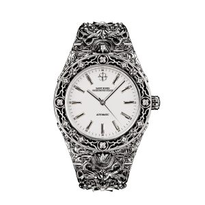 Aventurero Sparkling Diamond watch