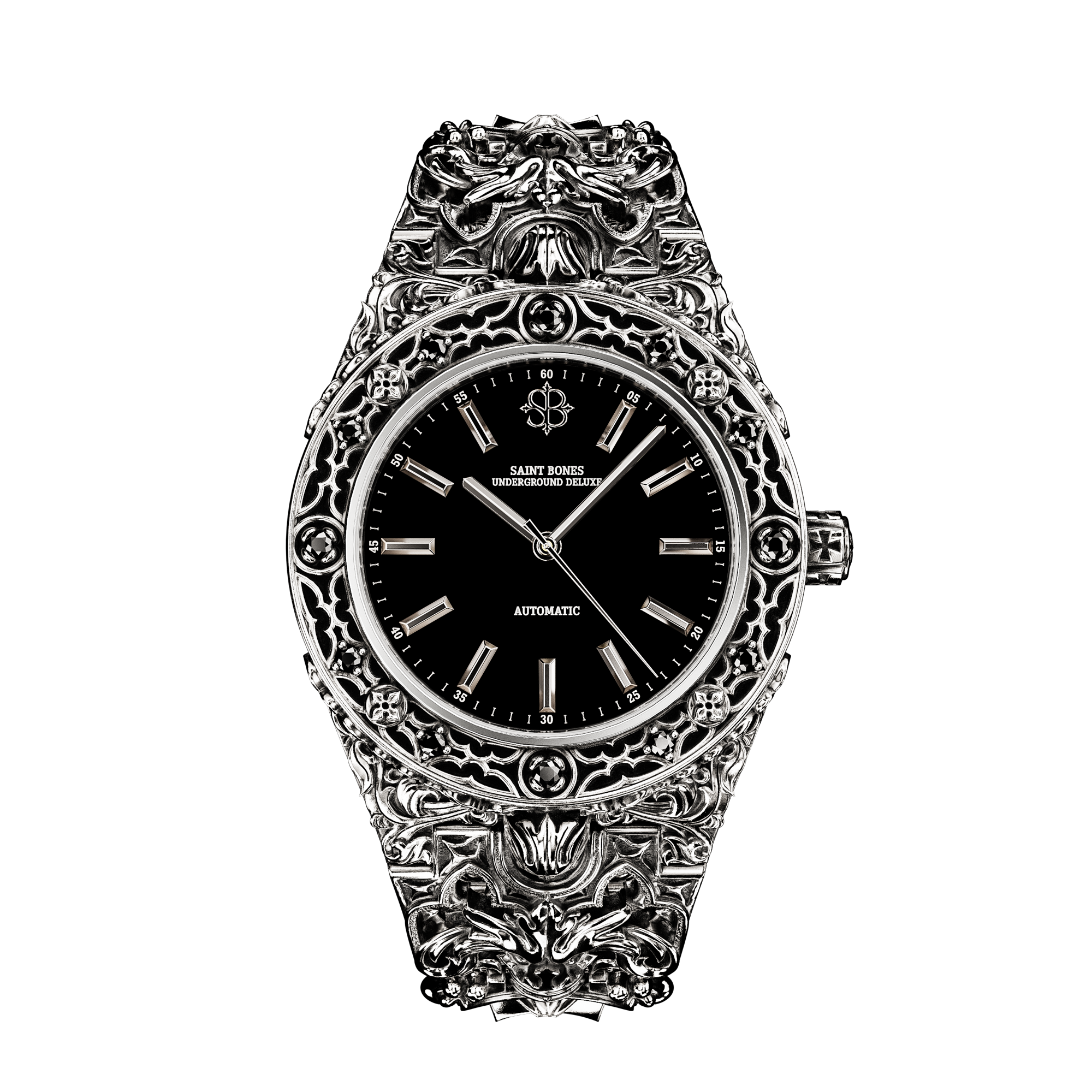 Aventurero Black Diamond