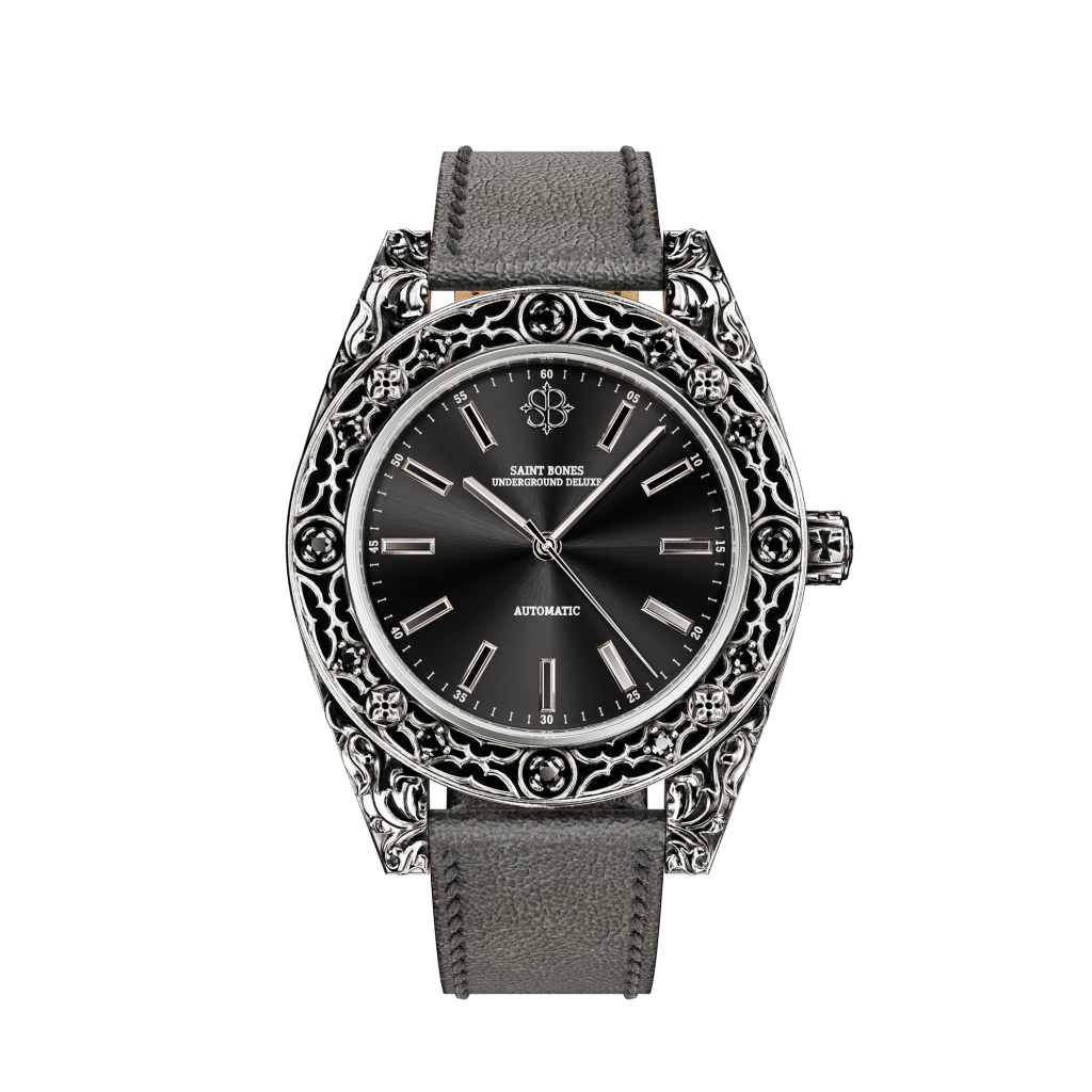 Aventurero X Slate Diamond