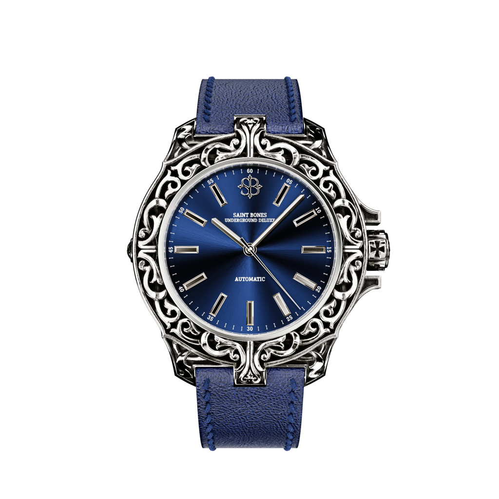 Heritage Royal Blue