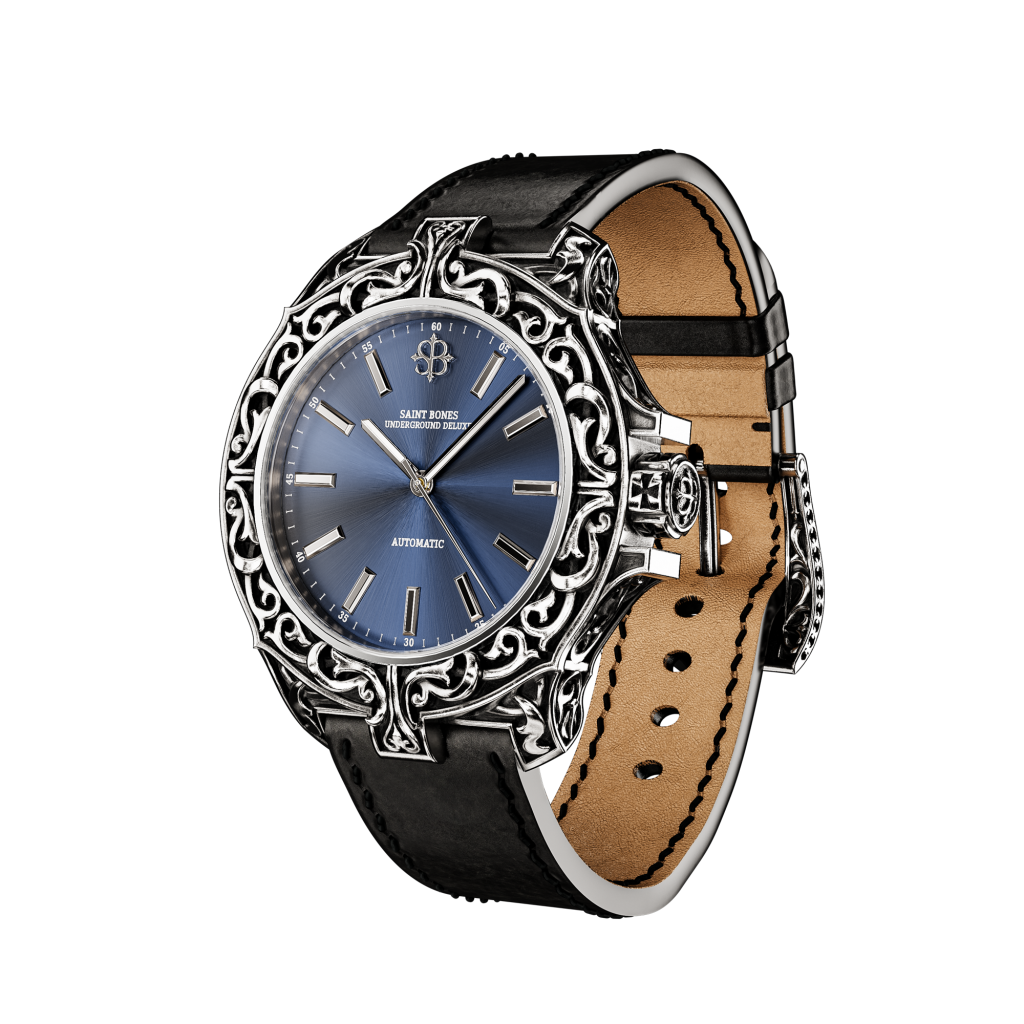 Heritage Royal Blue