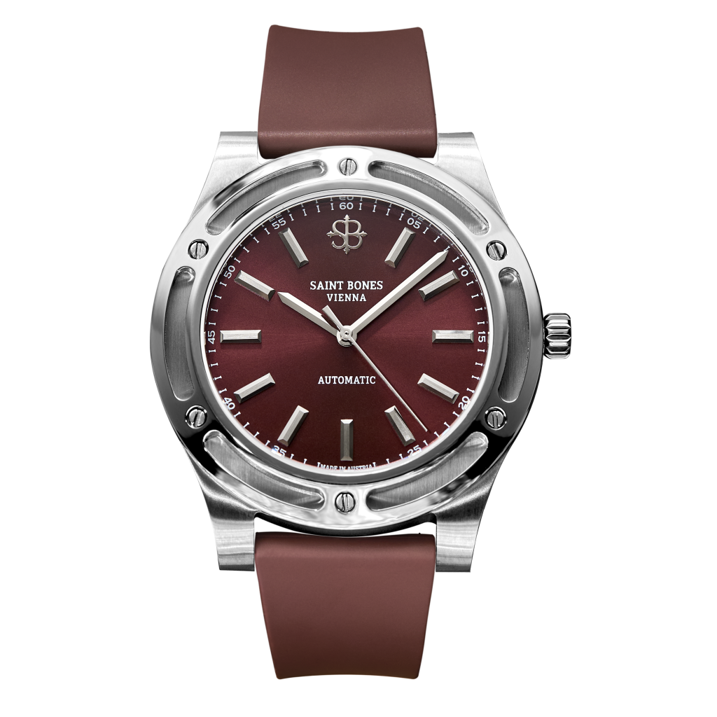Element 22 Maroon