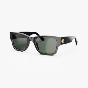 Rockstar Bespoke Black