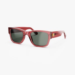 Rockstar Bespoke Ruby Red