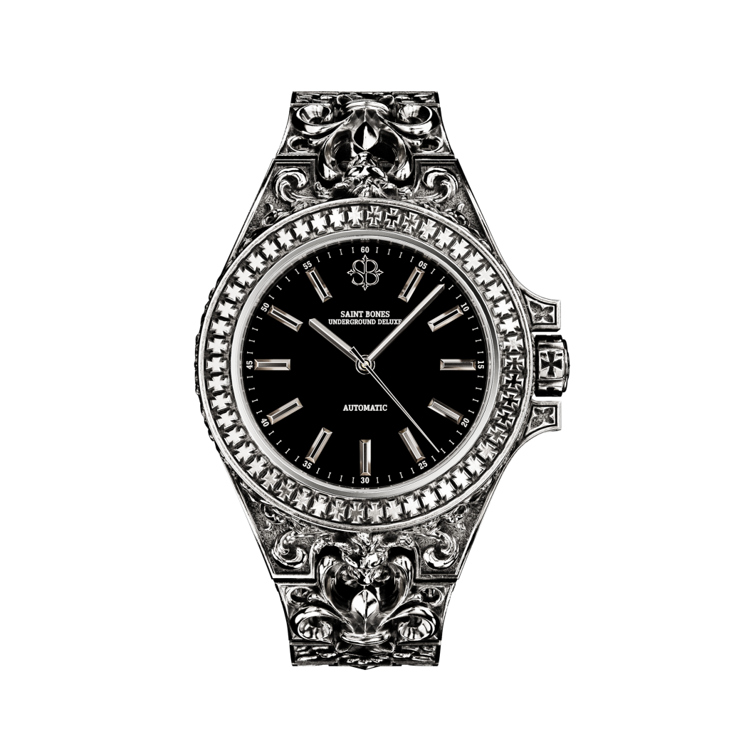 Valletta Black