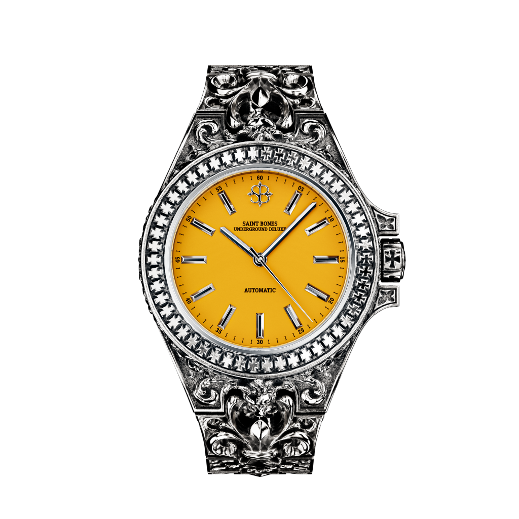 Valletta Yellow