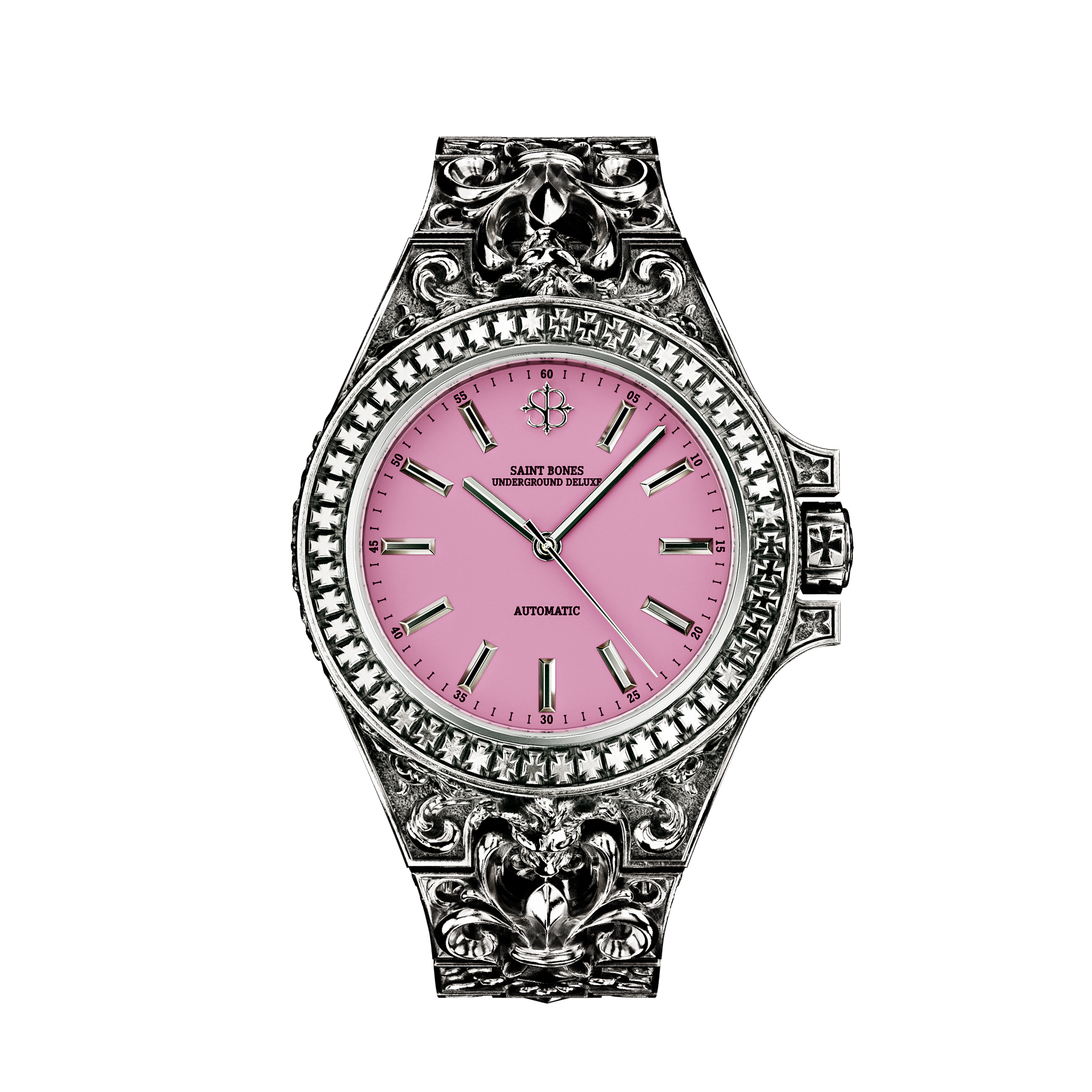 Valletta SB Lavender watch