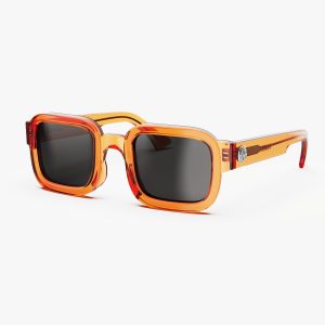 Palermo Fancy Orange