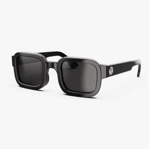 Palermo Bespoke Black