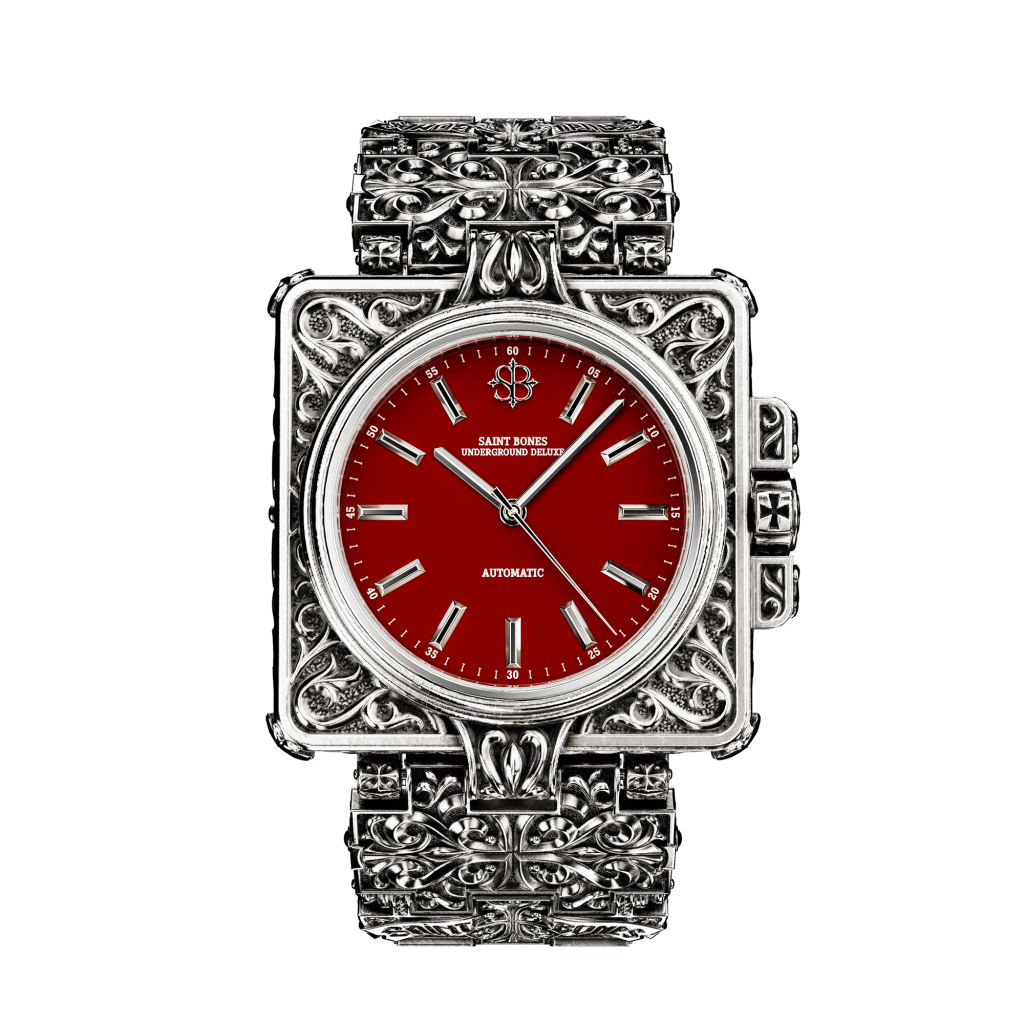 Stingray Red