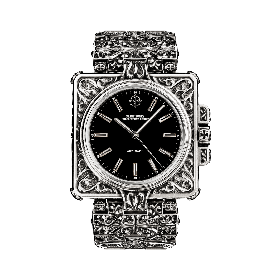 Stingray Black