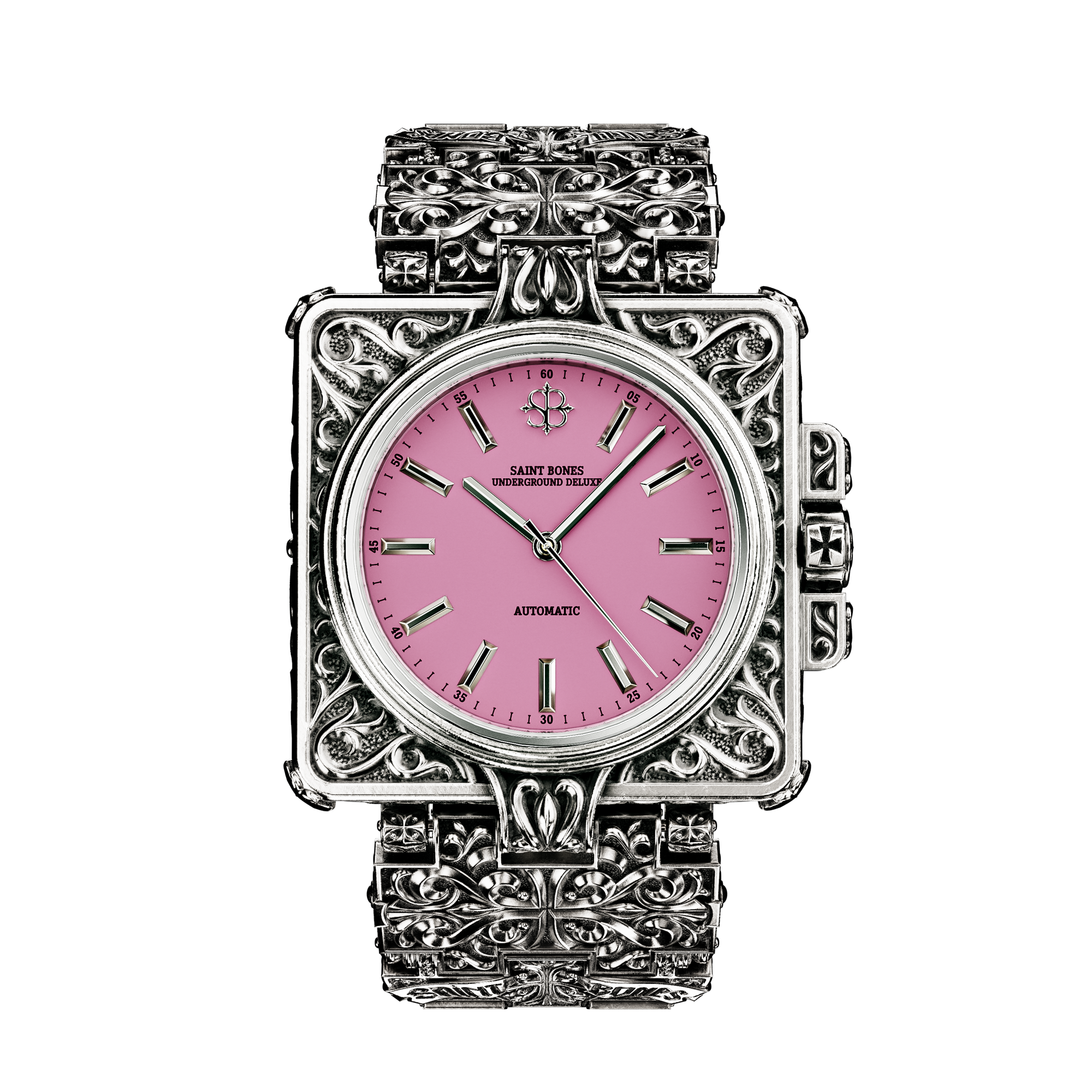 Stingray SB Lavender watch