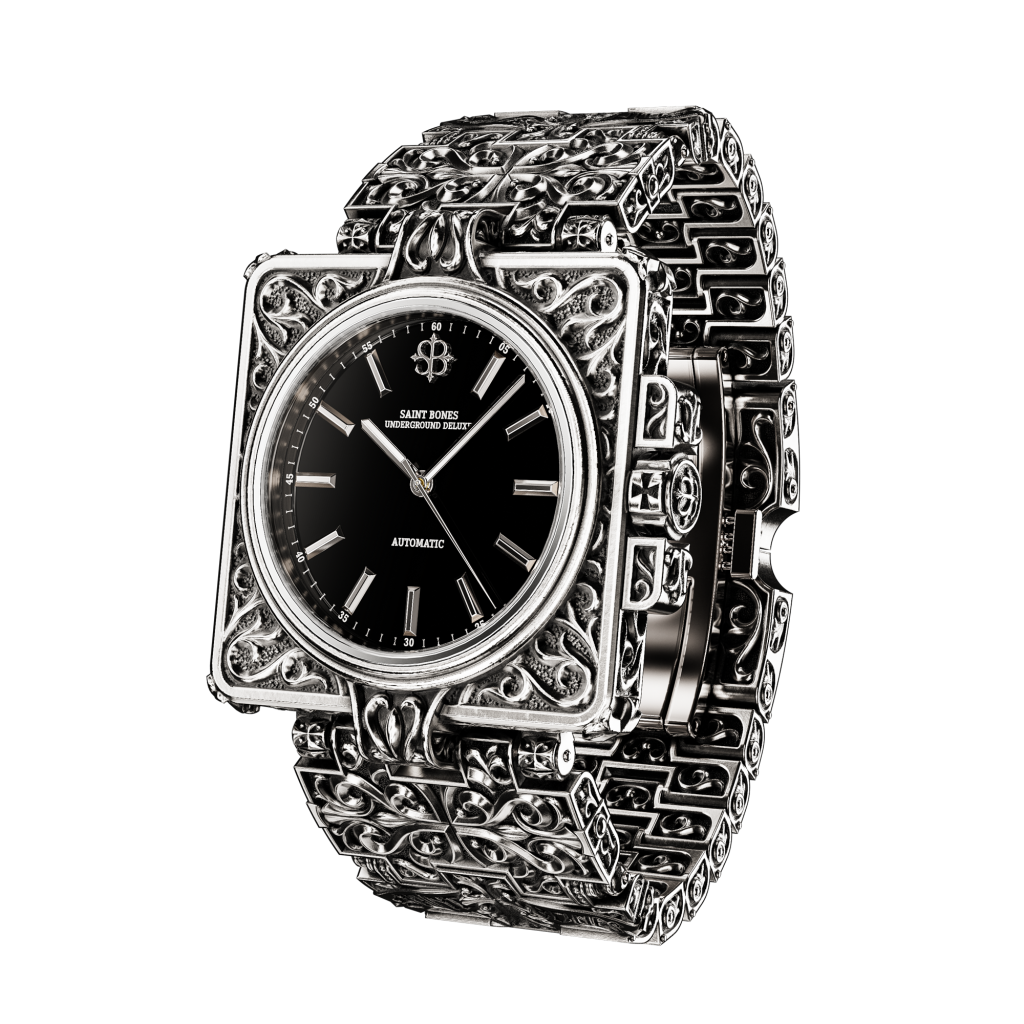 Stingray Black